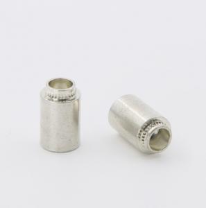 China Self Clinching Fasteners Self Clinching Nuts Spacers Sleeve Nut Self Clinching Round Threaded Standoff on sale