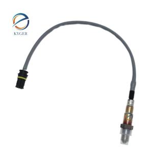 Rear Oxygen Sensor 11787570481 1178 7570 481 for BMW X1 E84 E81 E87 E88 E82 X3