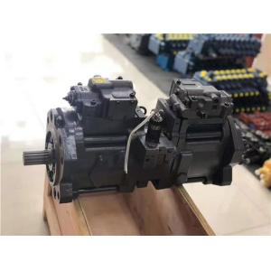 K3V140 K3V200 K3V280 Electronic Injection Hydraulic Pump Zx210-3 K3V112dt K3V63 Main Pump