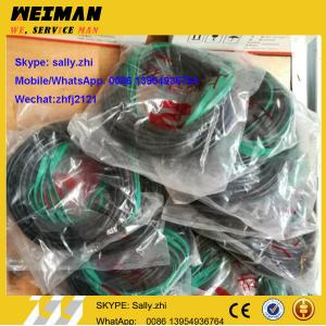China brand new  liner water seal,  C02AL-5S6670 , shangchai engine parts  for shanghai dongfeng C6121 engine on sale