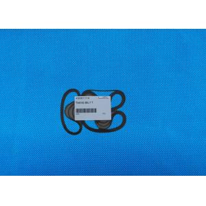 China Toothed SMT Timing Belt T 40001116 JUKI SMT Placement Equipment Application on sale China Toothed SMT Timing Belt T 40001116 JUKI SMT Placement Equipment Application on sale