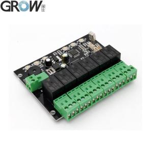 GROW K219-A Programmable Multiple Relay Fingerprint Infrared Remote Controller