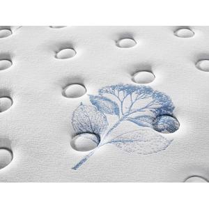 10 inch Orthopedic Pocket Spring With Memory Foam Mattress