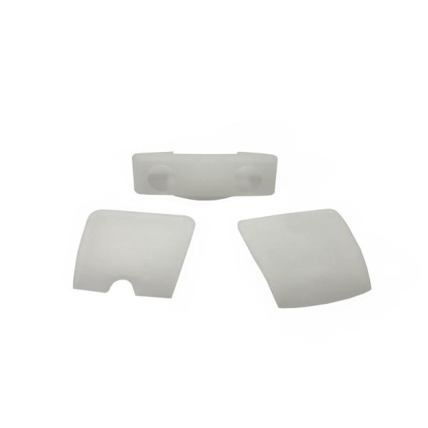 Non-slip Food Grade PS5 Console Game Camera High Quality Silicone Enclosing Protective Skin Covers