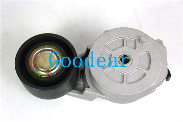 Quality Dongfeng  4H diesel engine belt tensioner 10BF11-02080 wholesale