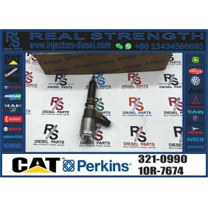 Common Rail Diesel Injector 10R-7673 10R-7676 2645A734 10R-7674 10R-7668 10R