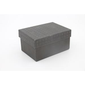 corrugated cardboard box