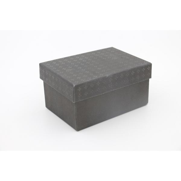 corrugated cardboard box