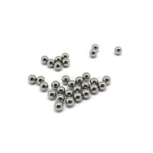 Excellent Wear Resistance Tungsten Carbide Ball Blanks for Polishing Surface