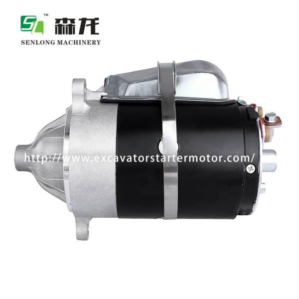 Quality 12V  9T  Starter 3134 50-70604A3  ‎D8FF-11001-EA 5070604A3 D8FF11001EA 3134n Imi106nrm 50-70604a3 Ph140-0001-Ccw Ph140-0004-Ccw  For  Volvo Penta Marine Engine Aq190a wholesale