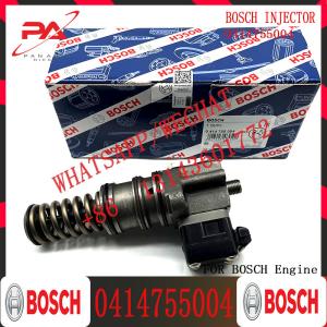injector pump 0414755004 0414755005 1379110 pump for DAF XE250/280/315/280C/315C
