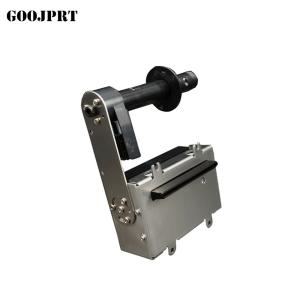 Kiosk Thermal Receipt Printer Effective Printing Width 48mm High Strength