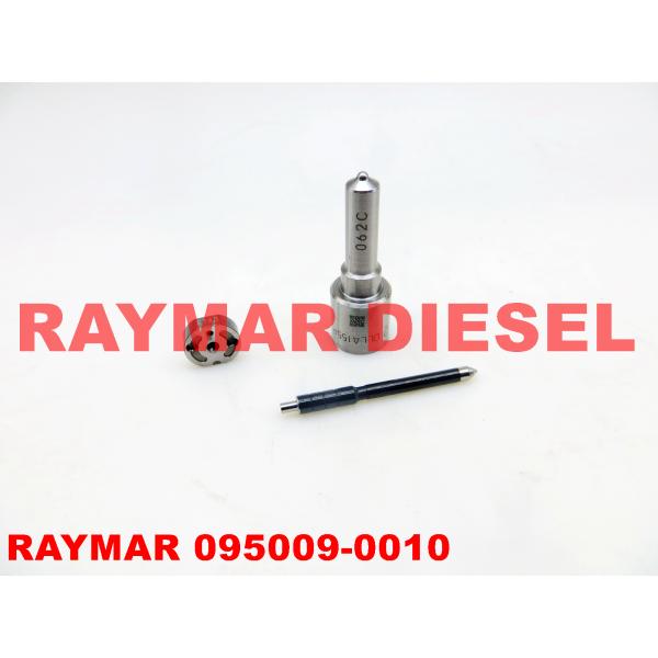 Overhaul Kit 095009-0010 Rail Injector Denso Diesel Parts