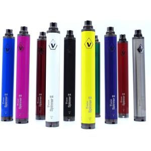 China 2014 New design Vision spinner 2 with hottest Vision spinner 2 battery on sale