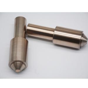 Customized Tungsten Cooper Special Parts WCu W70Cu30 W80Cu20
