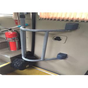 China Left / Right Hand Electric  Bus Door Opener ER300 ISO9001 Certificated on sale