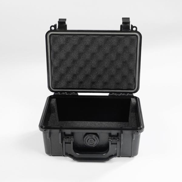 Ip67 Hard Plastic Case Waterproof For Watch Cigar