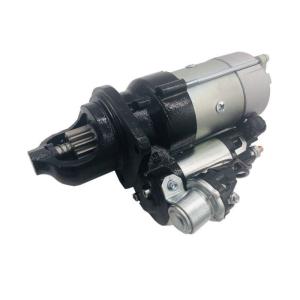 China Excavator Starter Motor 4948058 5266525 For Heavy Machine Diesel Engine Spare Parts on sale