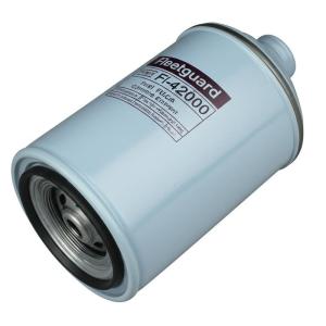 EexcavaStart Fleetguard FF42000 Fuel Filter Element for Cummins Excavator