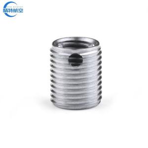 Versatile and Three Hole Threaded Insert 304 307 308 M2 M3 M4 Self-Tapping