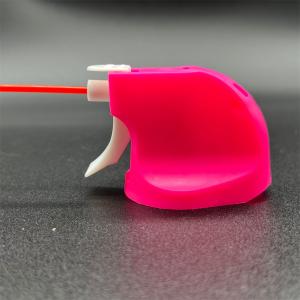 Adjustable Trigger Spray Gun For Cleaning And Disinfectant Aerosol Cans