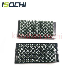 OEM Available Split Type Plastic PCB Tool Cassette For CNC Tongtai Machine PCB