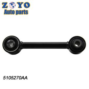 Competitive Front Lower Track Arm for Jeep Compass CALIBER 2007-2015 by