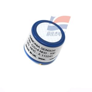 GS+4NH3-100 Ammonia NH3 Sensor Low Range 4 Series High Stability