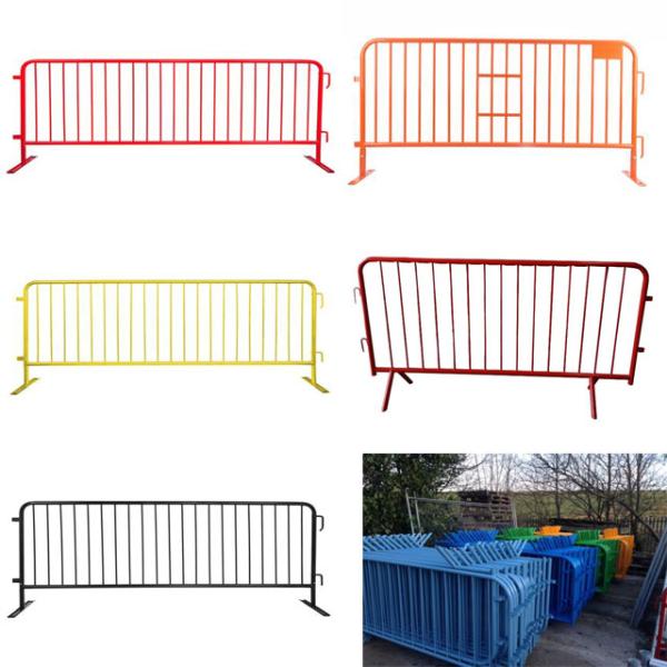 Cheap temporary barricade mobile security traffic barrier.jpg