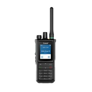 Cheap Caltta PH690 DMR Handheld Radio UHF/VHF IP68 Waterproof 5W Two-Way for sale