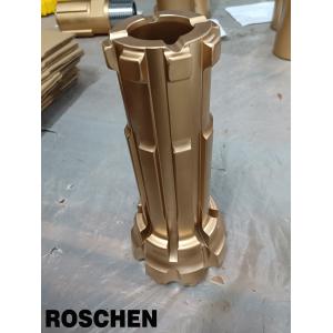 Metzke 4.5 inch Reverse Circulation Hammer Halco RC500 For Geological Exploratio