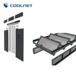 Micro Data Center With Modular UPS And Integrated Monitoring