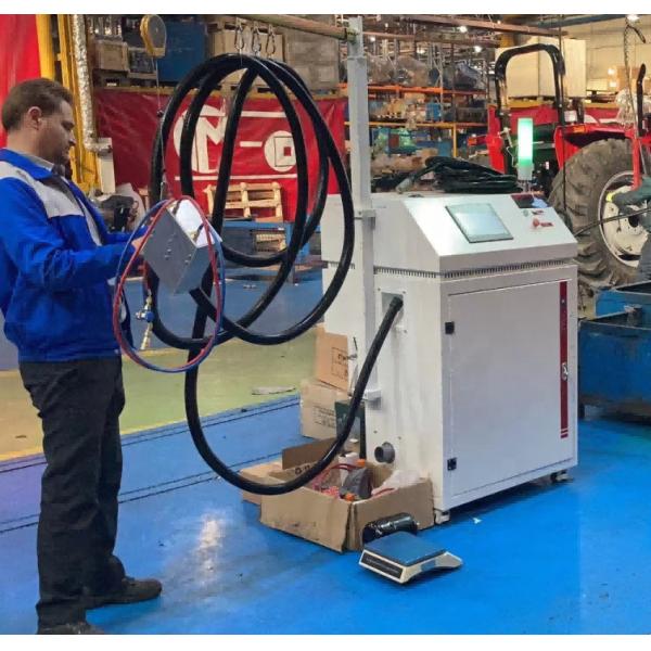 Dual Filling System Hydrocarbon Refrigerant Charging Machine R290 R600a