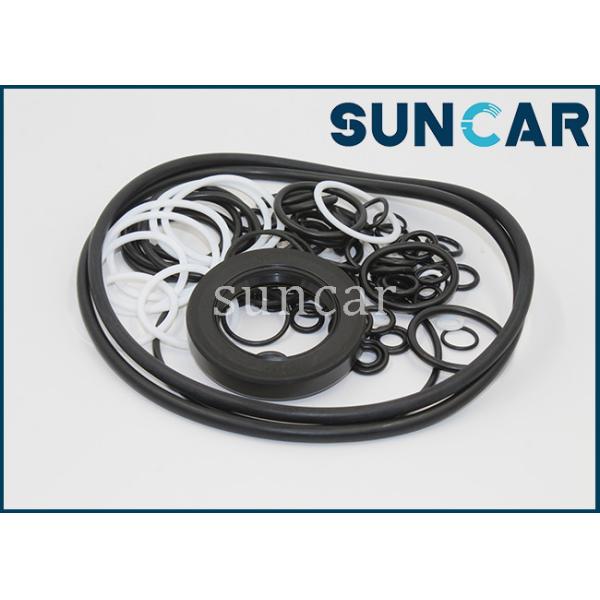Komatsu 708-1L-00070 7081L00070 Hydraulic Main Pump Seal Kit For Excavator[PC100