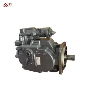 China VOE14520750 Excavator Piston Pump PVC80RC01 Hydraulic Main Pump Hitachi ZX75USK-3 ECR88 on sale