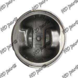 F3L1011 Engine Piston Part 04178304 0417-8304 For Deutz