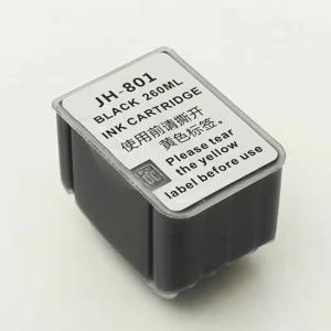 Continuous Ink Catridge Printing Tool for H801 EP20 Plotter by EEPSON Head TX800