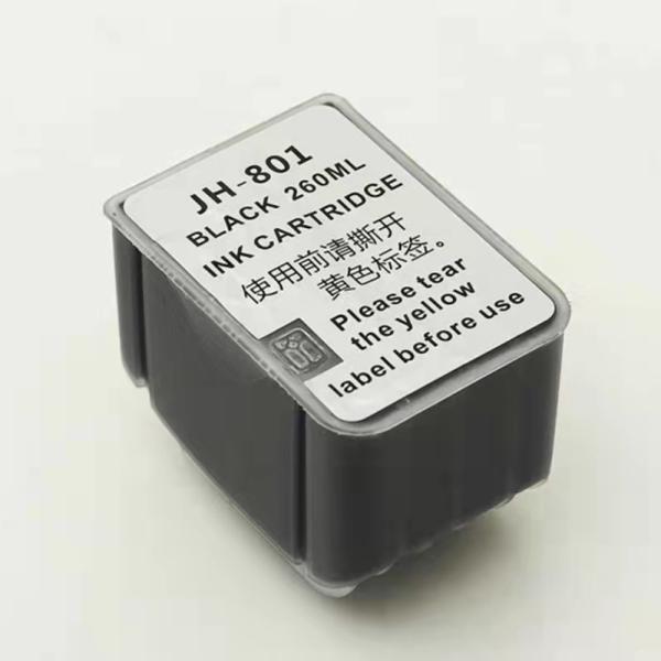 Quality Big Capacity EP20 H801 Ink Cartridge for High Resolution Printing on CAD Fast Plotter wholesale