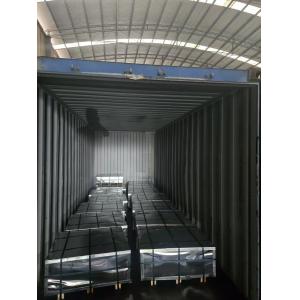 Secondary Tinplate Sheet Used For Tin Cans