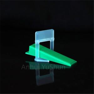 3mm Installation Tile Leveling Clips And Wedges Locator Plier Spacers