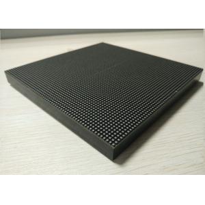 PH3mm Indoor LED Shopping Center Video Screen , Full Color SMD LED Display Panel