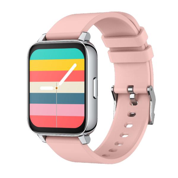 Quality Step Counting NRF52832 240*280 Resolution Sport Smart Bracelet For Woman wholesale