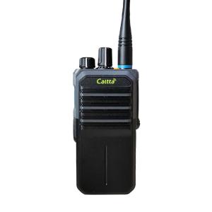 Digital Two Way Radio DH415Ex IP65 Waterproof And Dustproof Digital-analog