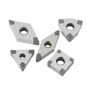Diamond PCD CBN turning tools CNC PCD turning insert VCGT VCMT vcgt160404 for