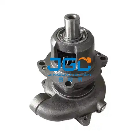 Pump For QSK60 QST30 Excavator Engine Components Pump Assembly 4955807 3640492