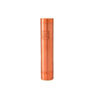 New arrival latest vaporizer 1:1 clone copper penny mod clone