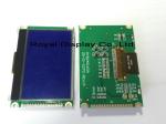 COG Mono 240160 FSTN Transmissive White Backlight LCD Display Module