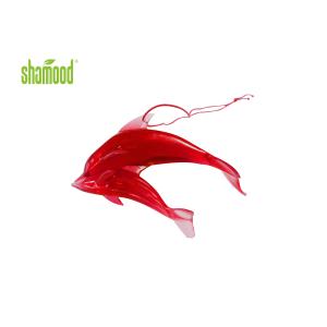 China Sweet Candy Aroma Freshener Plastic Air Freshener Hanging with String on sale