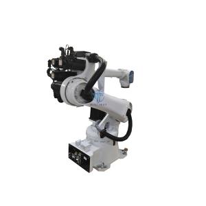 Robotic Auto Case Packer High Accuracy Case Making Machine