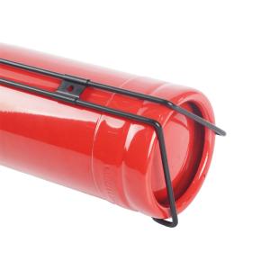 3KG Portable Dry Powder Fire Extinguisher 5 Lbs Abc Class A